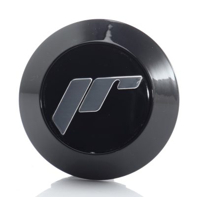 Center Cap 074 Glossy Black