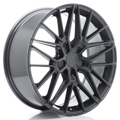 JR Wheels JR38 20x8,5 ET35 5x120 Hyper Gray