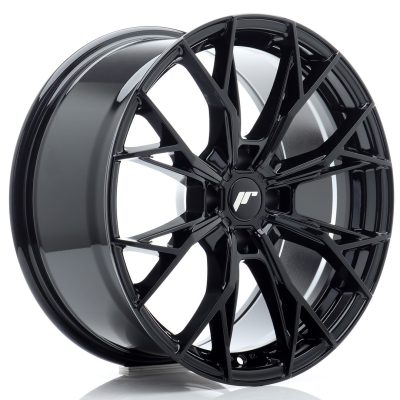 JR Wheels JR49 18x8,5 ET40 4x100 Gloss Black