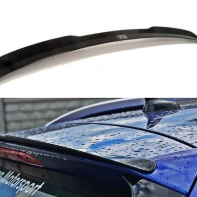 Cap do spoiler VW Golf 7 / 7 Facelift R / R-Line Estate