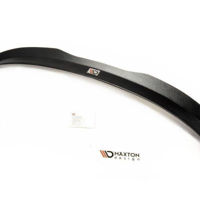 Extensão do spoiler VW PASSAT B6 ESTATE