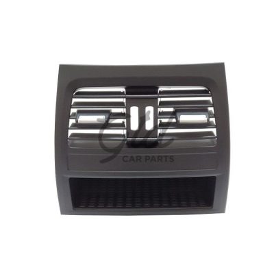 Grelha Ventilação Traseira Série 5 GT F07 2010-2017 Versão 1