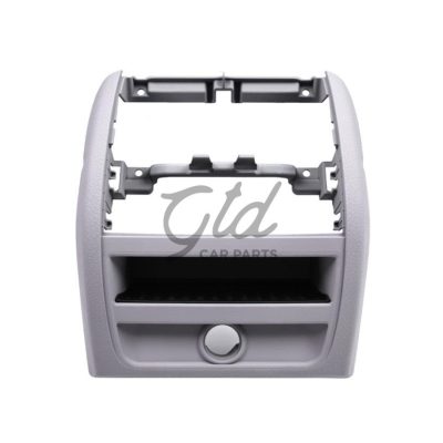 Moldura Ventilação Traseira Preto BMW Série 5 F10 F11 F18 2010-2017