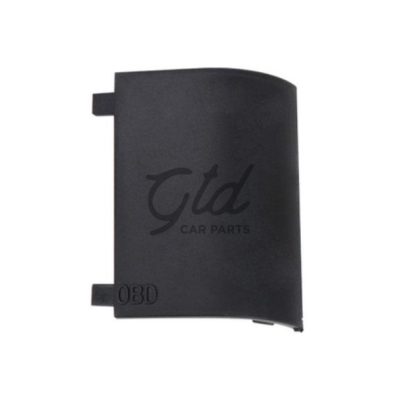 Tampa Ficha OBD Preta BMW Série 7 E66 2005-2008