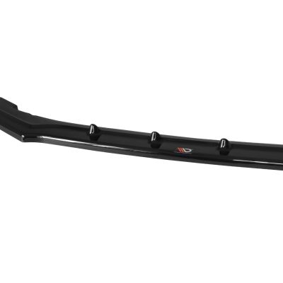 FRONT SPLITTER V.1 SUBARU BRZ FACELIFT