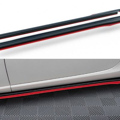 Embaladeira V.2 SUBARU BRZ/ TOYOTA GT86 FACELIFT