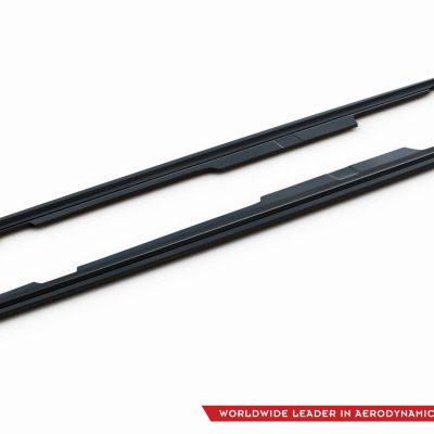 Embaladeira for BMW 3 E90/91 MPACK