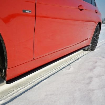 Embaladeira BMW 3 F30