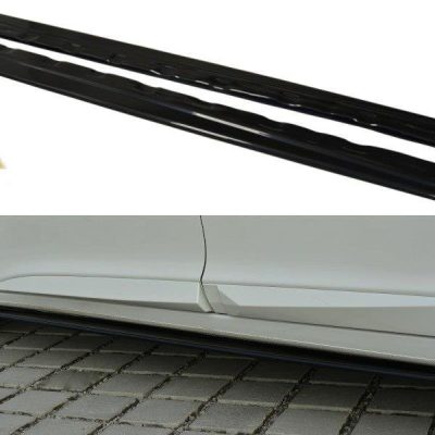 Embaladeira Honda Civic Mk9