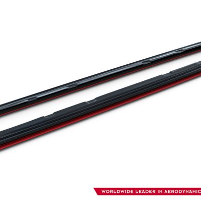 Embaladeira v.3 Seat Leon Mk3 Cupra/ FR Facelift