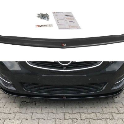 FRONT SPLITTER v.1 Mercedes V-Class W447