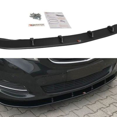 FRONT SPLITTER v.2 Mercedes V-Class W447