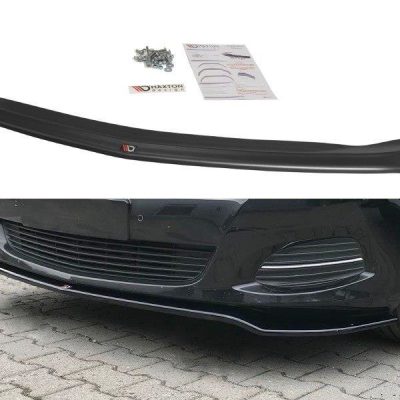 FRONT SPLITTER v.3 Mercedes V-Class W447