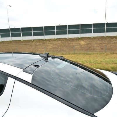 Extensão da janela traseira KIA STINGER GT