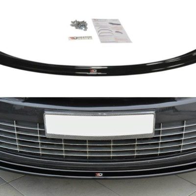 FRONT SPLITTER Renault Laguna mk 3 Coupe