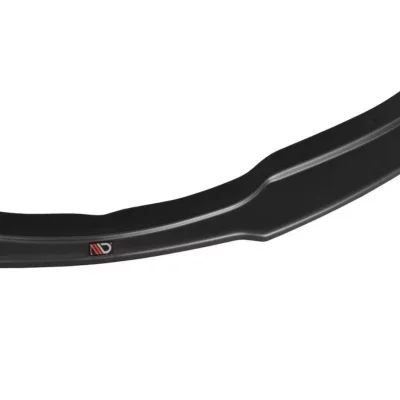FRONT SPLITTER V.1 BMW 3 E90 MPACK