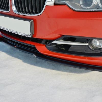 FRONT SPLITTER V.1 BMW 3 F30