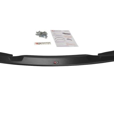 FRONT SPLITTER V.1 BMW M3 E46 Coupe