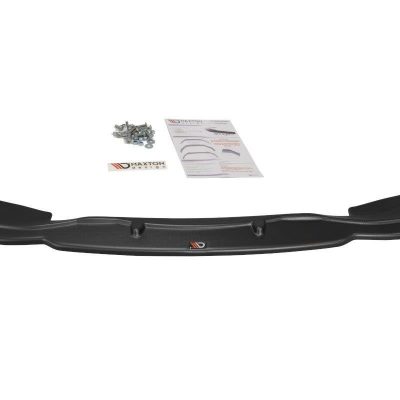 FRONT SPLITTER V.2 BMW M3 E46 Coupe
