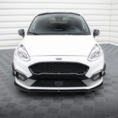 Splitter frontal V.2 Ford Fiesta Mk8 ST / ST-Line