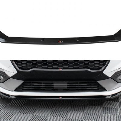 Splitter frontal V.3 Ford Fiesta Mk8 ST / ST-Line