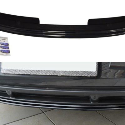 Splitter central traseiro Renault Laguna mk 3 Coupe