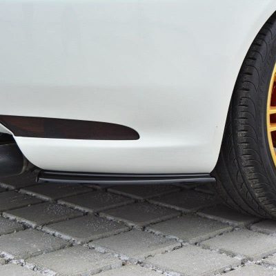 Difusores laterais traseiros Alfa Romeo GT