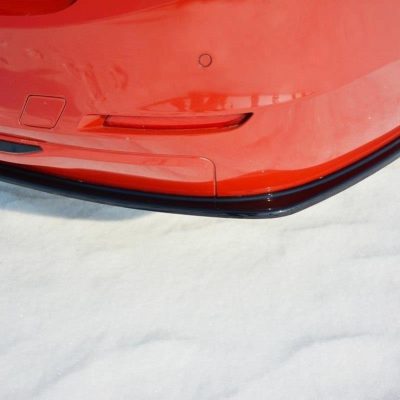 Difusores laterais traseiros BMW 3 F30