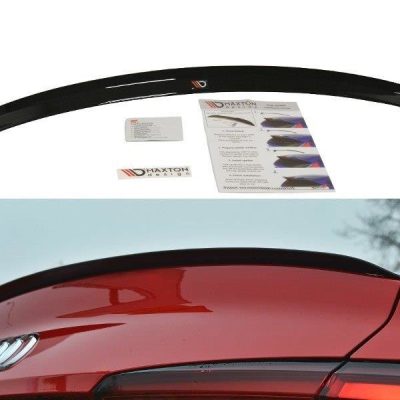 Cap do spoiler Audi A5 S-Line F5 Coupe