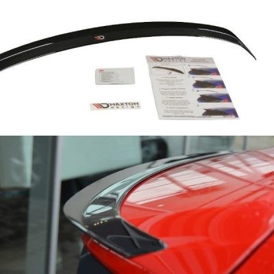 Cap do spoiler Audi Q2 Mk.1