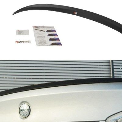 SPOILER CAP BMW 3 E90 MPACK