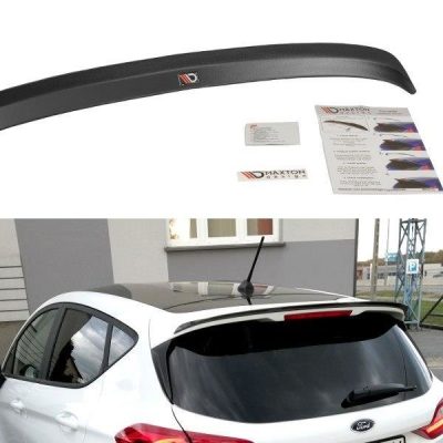Cap do spoiler Ford Fiesta Mk8