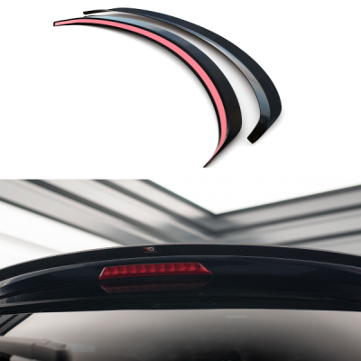 SPOILER CAP Mazda 3 BN (Mk3)