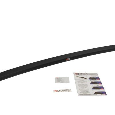 SPOILER CAP Mercedes V-Class W447