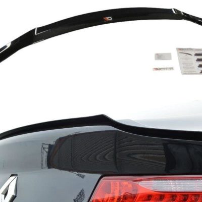 SPOILER CAP Renault Laguna mk 3 Coupe