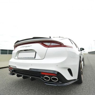 REAR VALANCE KIA STINGER GT