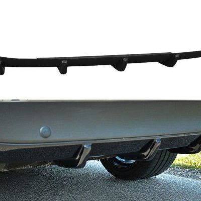 REAR VALANCE Mazda 6 GJ (Mk3)