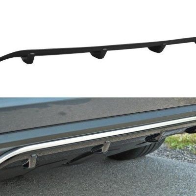 REAR VALANCE Mercedes E W212