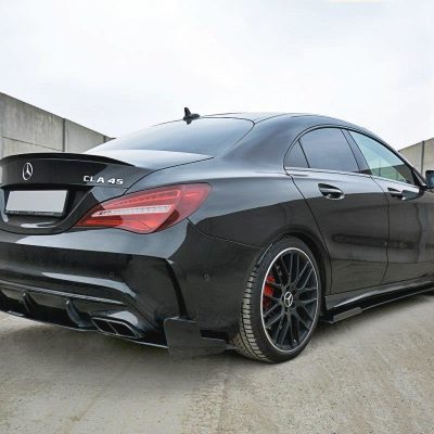 RACING Embaladeira V.1 Mercedes CLA A45 AMG C117 Facelift
