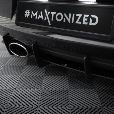 REAR DIFFUSER Seat Leon Mk1 Cupra