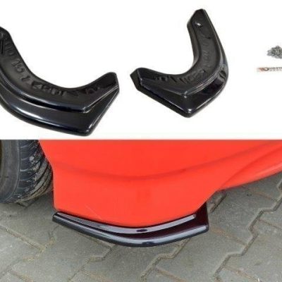 Difusores laterais traseiros HONDA JAZZ MK1