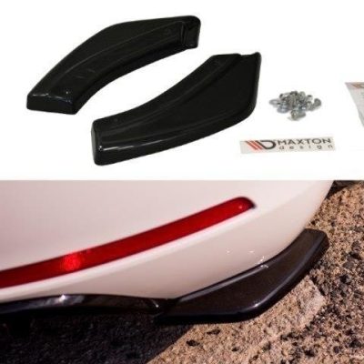 Difusores laterais traseiros VW BEETLE