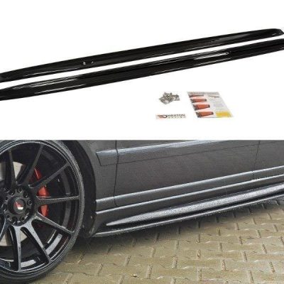 Embaladeira AUDI S4 B5