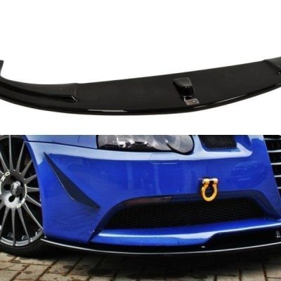 FRONT SPLITTER ALFA ROMEO 147 GTA