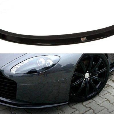 FRONT SPLITTER ASTON MARTIN V8 VANTAGE