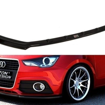 Splitter frontal Audi A1 8X
