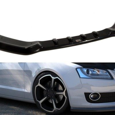 Splitter frontal Audi A5 8T