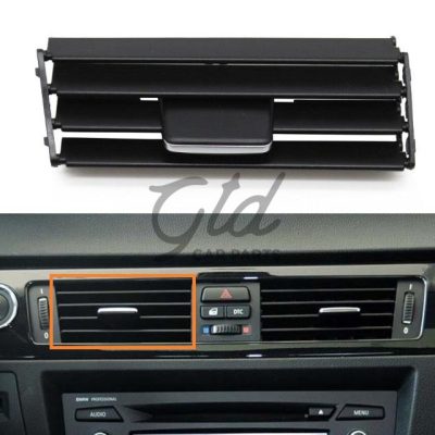 KIT Reparação Grelha Ventilação Central Esquerda BMW Série 3 E90 E91 E92 E93