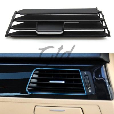 KIT Reparação Grelha Ventilação Direita Passageiro BMW Série 3 E90 E91 E92 E93 2005-2012