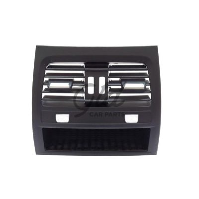 Grelha Ventilação Traseira Série 5 GT F07 2010-2017 Versão 2